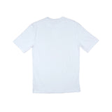 Crepe City Essential White T Shirt