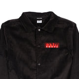 Friends and Family Jacket - Black