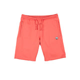 Crepe City "Coral" Shorts