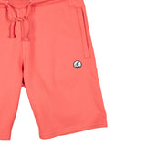 Crepe City "Coral" Shorts