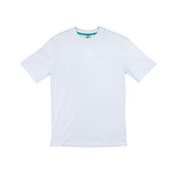 Crepe City Double Pack Essential White T Shirt