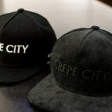 Crepe City x Starter "CORD" Cap