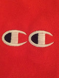 CC Logo Sweatshirt - Red